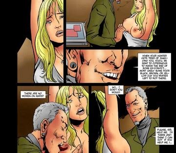 Fansadox 067 Fernando Women Hunt 2 Processed 8muses Sex And Porn Comics