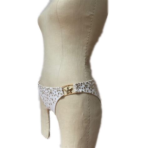 Victorias Secret Bikini Bottom Gem