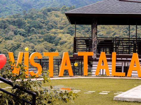Vista Tala Resort Day Tour Access Orani Bataan Spasify