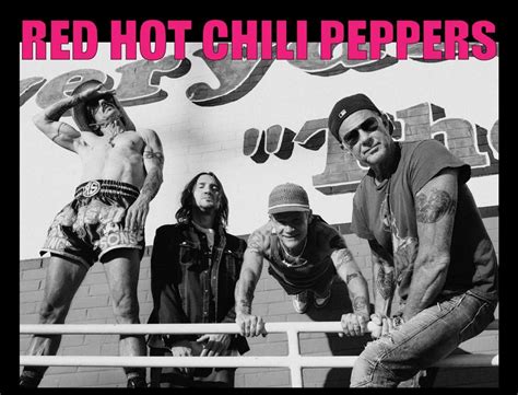 Red Hot Chili Peppers venden más de entradas para sus conciertos de Sevilla y Barcelona