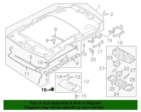 MR654343 ФИКСАТОР СОЛНЦЕЗАЩИТНОГО КОЗЫРЬКА Mitsubishi | Запчасти на DRIVE2