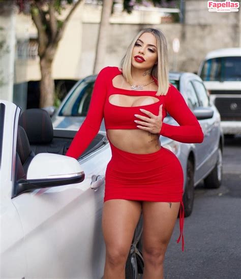 Eduarda Souza Aka Eduardas Ouzafc Nude Leaks Fapellas