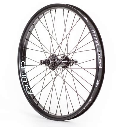 Bmx Complete Wheels & Wheelsets - Rim Sets – BMX PARTS PLUG