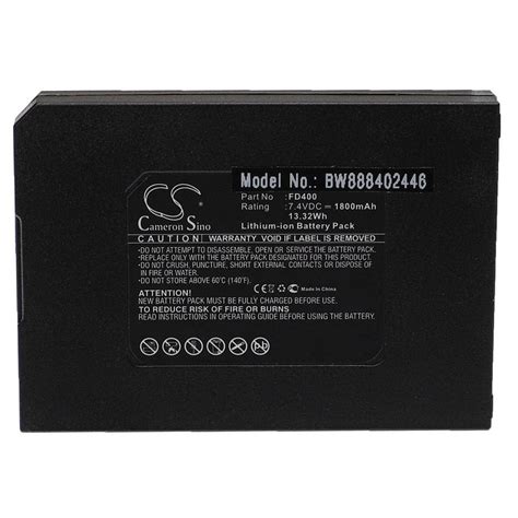vhbw kompatibel mit First Data FD410, FD400TI, FD400GW, FD400GT, FD400 ...