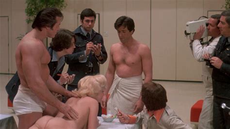 Nude Video Celebs Louisa Moritz Nude Roberta Collins Nude Simone Griffith Nude Mary Woronov