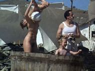 Naked Kristin Scott Thomas In An Unforgettable Summer