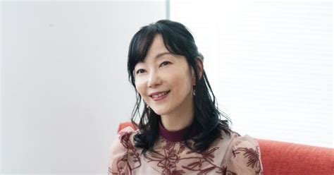 Atsuko Tanaka, voice actress for Bayonetta, Final Fantasy, Naruto ...