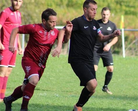 Bassens Football Le FC Nivolet Veut Valider Son Maintien