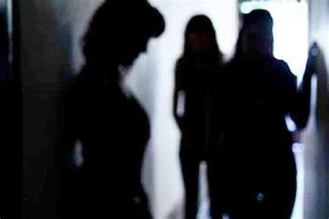 Sex Racket Busted In Navi Mumbai African Woman Aged Between Years Rescued