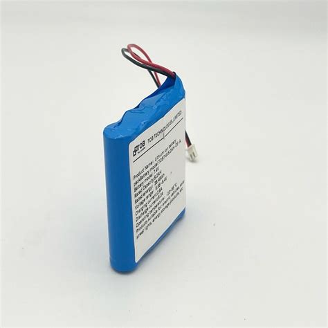 Certificate 18650 Battery Pack 5200mah 6000mah 7 4v 2s2p Rechargeable Li Ion Battery 18650