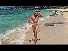 Previtus Media Vietnamese Famous Model Gay Casting Ho Vinh Khoa Ft