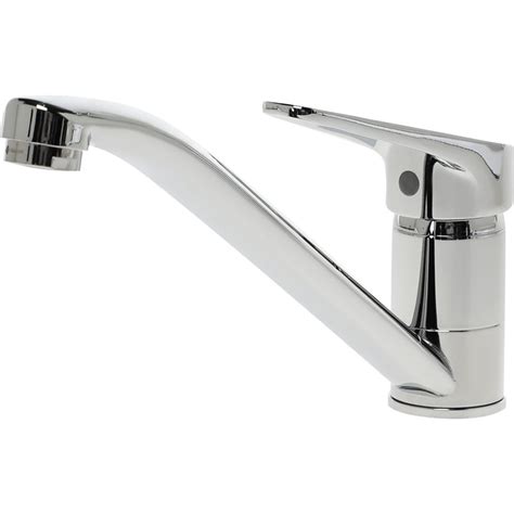 Смеситель для кухни ORANGE Iris хром M41-000cr - выгодная цена, отзывы ...