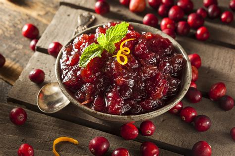 Варенье из брусники: 10 рецептов как варить вкусное брусничное варенье