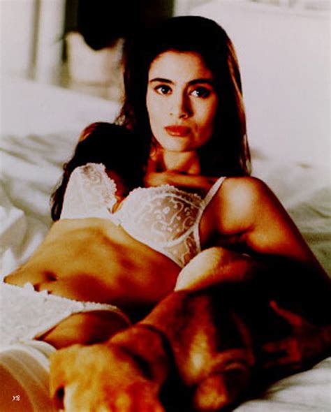 Naked Charlotte Lewis Added By Johngault