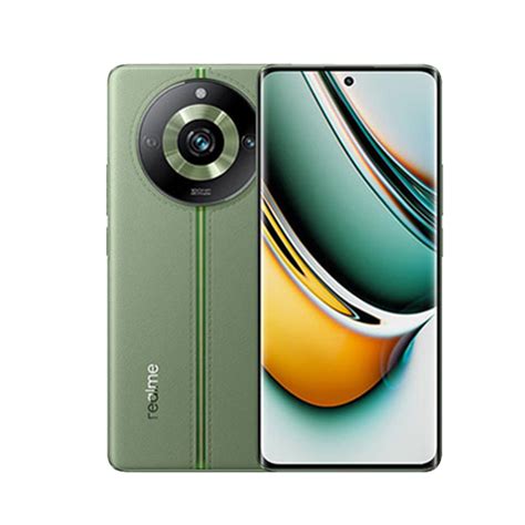 REALME 11 PRO PLUS 5G 12GB | 512GB – GREENTELCOM
