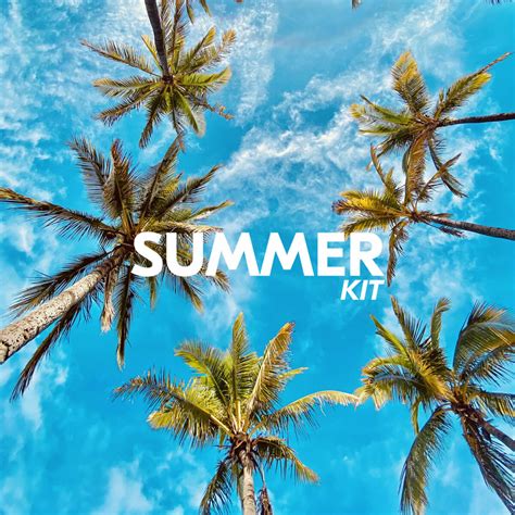 Summer Prep Kit Next Gay Thing