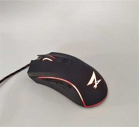 Игровая мышь zet gaming Fury | Festima.Ru - Мониторинг объявлений