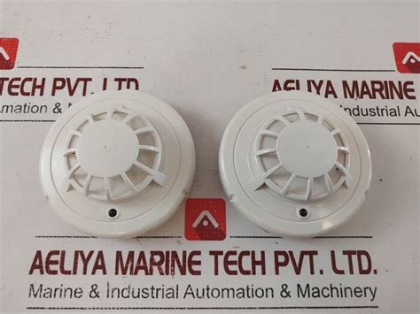 System Sensor 5351e Heat Detector Aeliya Marine