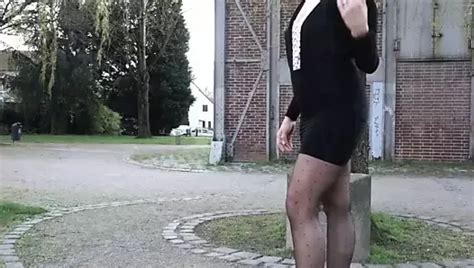 Black Dotted Pantyhose 24 Nude Pics XHamster