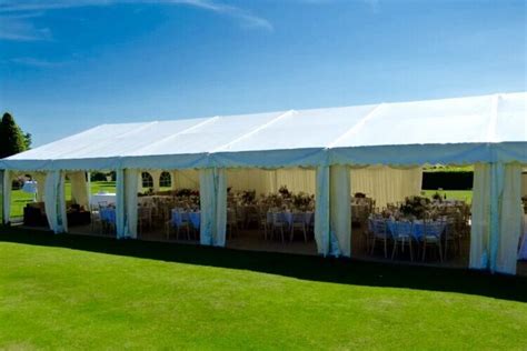 Kenali 5 Jenis Tenda Berikut Ini Yang Cocok Untuk Event Dan Pesta