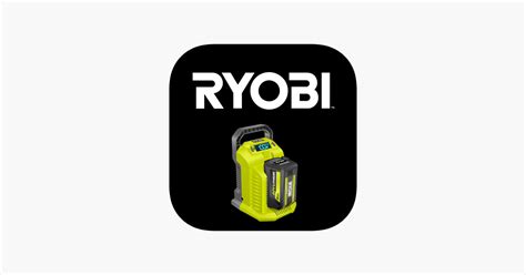 ‎RYOBI™ Hyper Charger on the App Store