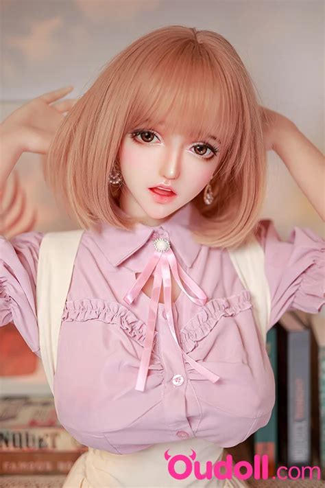 168cm Big Breast TPE Sex Doll With Realistic Body