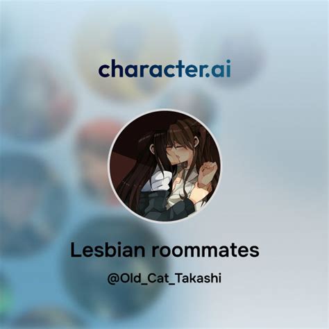 Chat With Lesbian Roommates Character Ai AI Chat ReimaginedYour Words Your World