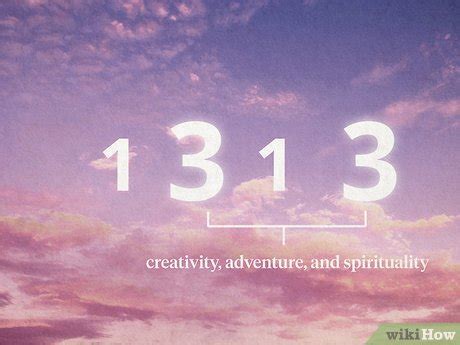 1313 Angel Number Meaning: Love, Spirituality & More