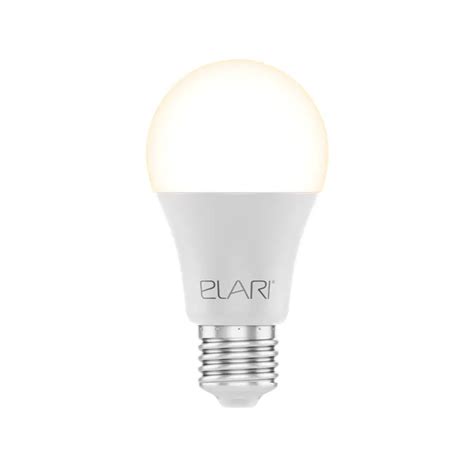 Elari A60 6W 470lm RGBW Bulb (LMS-27RGB) Configuration for Tasmota