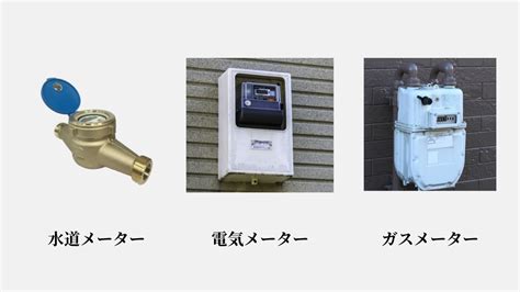 水道の子メーターとは？建物の管理者が知っておくべき基礎知識を解説 - 岡崎精機株式会社