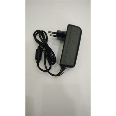 Jual ADAPTER Adaptor BUAT FUJIIRYOKI Portable Massage Seat Cushion ...