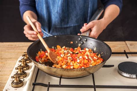 Lentil And Vegetable Hot Pot Recipe Hellofresh