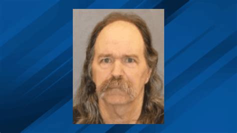 Sex Offender Arraigned For Not Reporting Residence Change