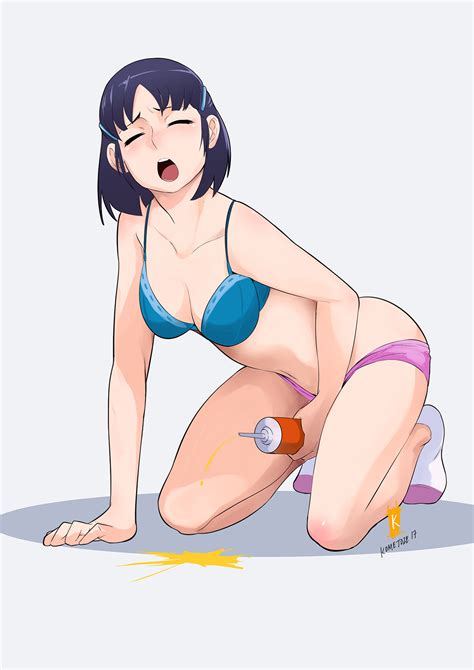 Mustard Love By Kom Toz Hentai Foundry