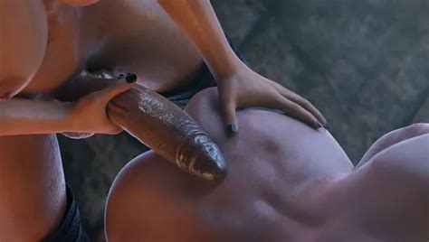 Rigid D Hardcore Anal Sex Hot And Tasty Big Ass Swallowing A Huge Monster Cock In Her Tight And