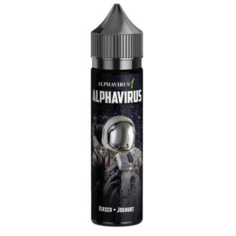 Alphavirus Aroma Antidote Kirsch Jogurt Ml Online Kaufen