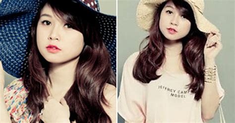 B T B I Th I Quen Pose Nh C A C C Hot Girl Vi T