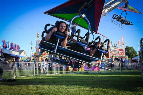 Boone County Fair 2024 Unforgettable Attractions And Exhilarating