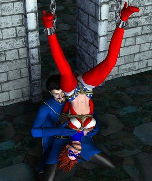 Spellbinder Gallery Luscious Hentai Manga Porn