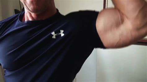 Veiny Mature Man ThisVid