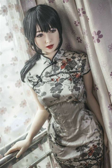 Amy Japanese Sex Doll BSDoll
