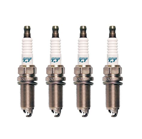 Toyota 90919-01249 - Alternative spark plugs