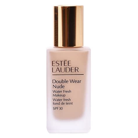 Amazon Estee Lauder Double Wear Nude Water Fresh Makeup SPF