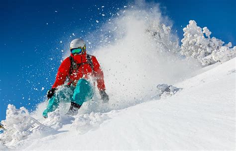 How To Survive An Avalanche Emergency Preparedness Survival Life