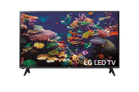 LG 32LK500BPLA, un bonito básico con muy buen precio