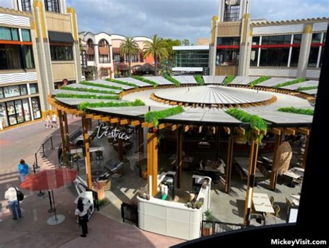 Downtown Disney Parking Guide - Cost, Parking Validation Options, Where ...