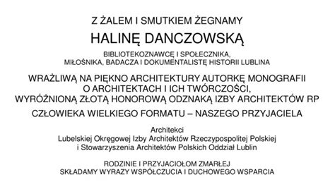 1 strony cdr Stowarzyszenie Architektów Polskich