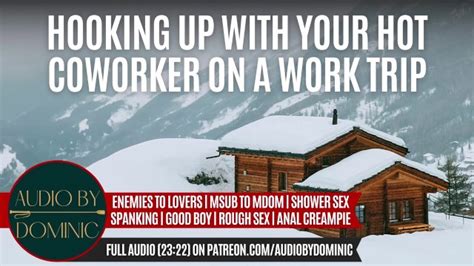 Snow Day M F Erotic ASMR Audio Roleplay Deep Voice Pornhub Gay