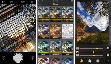 10 Best HDR Camera Apps for Android/iOS You Should Not Miss