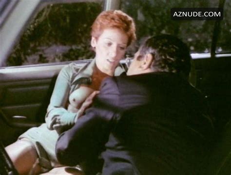 PAOLA SENATORE Nude AZNude